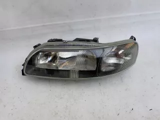8693547 Фара левая Volvo V70 2 Арт e10679329, вид 1