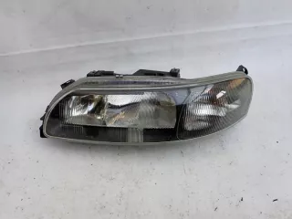 8693547 Фара левая Volvo V70 2 Арт e10679329, вид 2