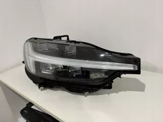 32338977 Фара правая Volvo XC60 2 Арт e10679493, вид 2