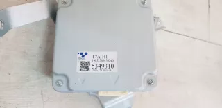 31600-T7A-H110-M1 Блок управления (другие) Honda HR-V 2 Арт e10679647, вид 2