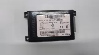 39770-TF0-E020-M1 2008-2015 Блок управления (другие) Honda Jazz 3 Арт e10679658, вид 1
