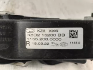 K8D215200BB Фара противотуманная правая Land Rover Evoque 2 Арт e10679666, вид 8