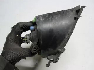 6H5215K201AA Фара противотуманная правая Land Rover Freelander 2 Арт e10679785, вид 3