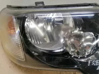 100-16446 Фара противотуманная правая Land Rover Freelander 1 Арт e10679797, вид 4