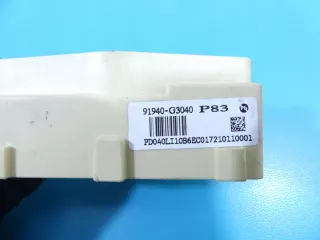91940-G3040 Блок управления (другие) Hyundai i30 PD Арт e10680018, вид 4