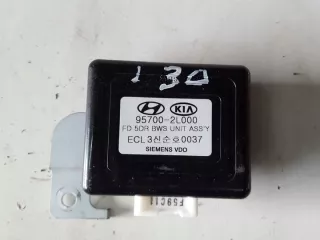 95700-2L000 Блок управления (другие) Hyundai i30 FD Арт e10680102, вид 1
