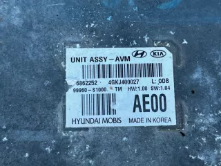99960-S1000 Блок управления (другие) Hyundai Santa FE 4 (TM) restailing Арт e10680267, вид 2