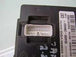 95400-2B460 Блок управления (другие) Hyundai Santa FE 1 (SM) Арт e10680310, вид 4
