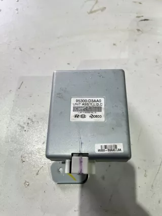 95300-D3AA0 95300-d3aa0 Блок управления (другие) Hyundai Tucson 3 Арт e10680408, вид 1