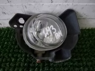  Фара противотуманная правая Mazda 3 BM Арт e10680448, вид 1