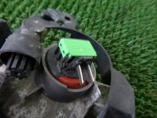  Фара противотуманная правая Mazda 3 BM Арт e10680448, вид 3