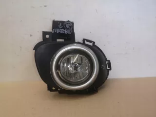  Фара противотуманная правая Mazda 3 BK Арт e10680490, вид 1