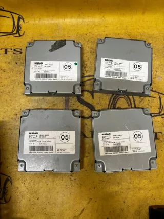 284A15DA1A Блок управления (другие) Infiniti Q30 Арт e10680518, вид 1