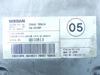 284A15DA1A Блок управления (другие) Infiniti Q30 Арт e10680529, вид 3