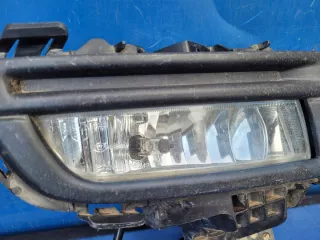 2006-2009 BR5V51680 Фара противотуманная правая Mazda 5 1 Арт e10680554, вид 2