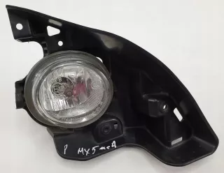  Фара противотуманная правая Mazda 5 1 Арт e10680568, вид 1