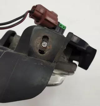  Фара противотуманная правая Mazda 5 1 Арт e10680568, вид 4