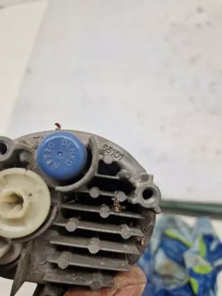  Фара противотуманная правая Mazda 5 1 Арт e10680571, вид 3