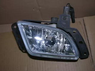  Фара противотуманная правая Mazda 626 GF Арт e10680616, вид 2
