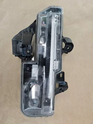 8993664000 Фара противотуманная правая Mazda CX30 Арт e10680659, вид 2