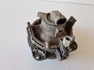  Фара противотуманная правая Mazda Tribute 1 Арт e10680684, вид 2