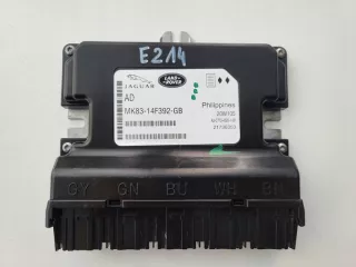 MK83-14F392-GB T4N34255 Блок управления (другие) Jaguar F-Pace Арт e10680725, вид 1