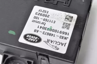 JK83-14B673-AB Блок управления (другие) Jaguar F-Pace Арт e10680747, вид 2
