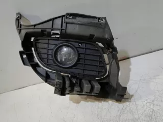 1698850865 A1698850622 A2518200856 Фара противотуманная правая Mercedes A W169 Арт e10680827, вид 1