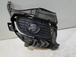 1698850865 A1698850622 A2518200856 Фара противотуманная правая Mercedes A W169 Арт e10680827, вид 3