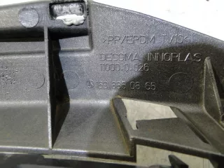 1698850865 A1698850622 A2518200856 Фара противотуманная правая Mercedes A W169 Арт e10680827, вид 8