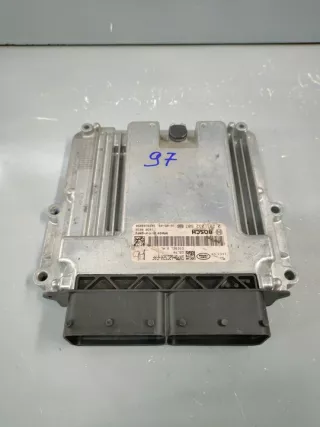 GX73-12C520-FAF Блок управления (другие) Jaguar XF 260 Арт e10680839, вид 1