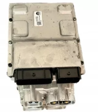 5185101AF 05185101AF 5185101AD Блок управления (другие) Jeep Wrangler JK restailing Арт e10680988, вид 1