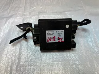 68307133AB Блок управления (другие) Jeep Wrangler JK restailing Арт e10680998, вид 1