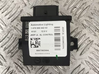 68473924AA P68473924AA Блок управления (другие) Jeep Wrangler JK restailing Арт e10681015, вид 1