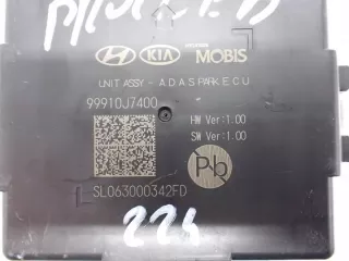 99910-J7400 Блок управления (другие) Kia Ceed 1 Арт e10681182, вид 3