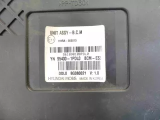 95400-1PDL0 Блок управления (другие) Kia Venga Арт e10681370, вид 4