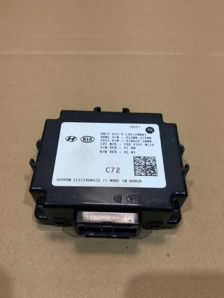 95300-J7200 Блок управления (другие) Kia Ceed 1 Арт e10681380, вид 1