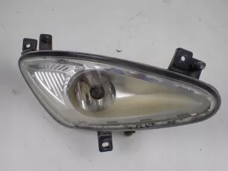 A2218200256 Фара противотуманная правая Mercedes S W221 Арт e10681394, вид 1