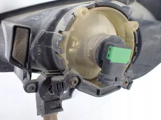 A2218200256 Фара противотуманная правая Mercedes S W221 Арт e10681394, вид 7