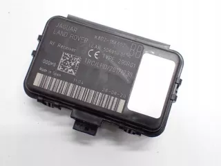 K8D2-15K602-BB K8D2-15K602 Блок управления (другие) Land Rover Discovery sport Арт e10681451, вид 1
