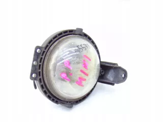 512227476 Фара противотуманная правая MINI Cooper R56 Арт e10681508, вид 1
