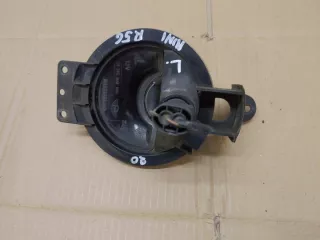 2751293 Фара противотуманная левая MINI Cooper R56 Арт e10681512, вид 2