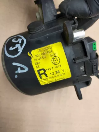 2001-2006 6925050 Фара противотуманная правая MINI Cooper R50 Арт e10681521, вид 4