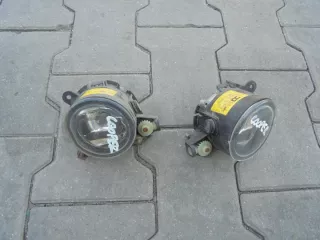  Фара противотуманная правая MINI Cooper R50 Арт e10681523, вид 1