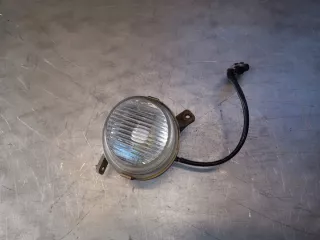  Фара противотуманная правая Mitsubishi Colt 5 Арт e10681560, вид 1