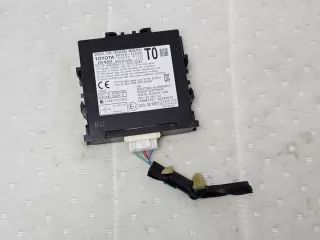 8976A-33030 158600-8130 Блок управления (другие) Lexus NX Арт e10681658, вид 1