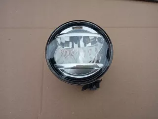 114-11092R Фара противотуманная правая Mitsubishi Outlander 3 Арт e10681678, вид 1