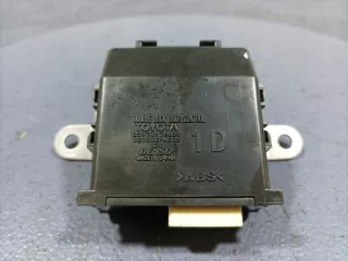 85970-76030 M20AFXS Блок управления (другие) Lexus UX Арт e10681747, вид 2