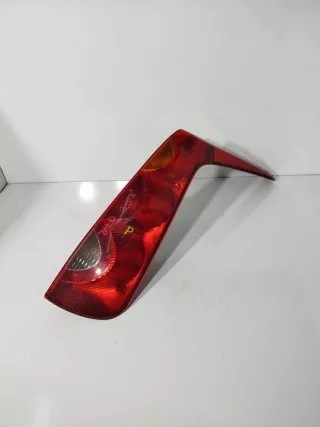  Фара противотуманная правая Nissan Note E11 Арт e10682140, вид 1