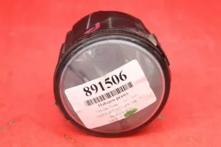 2615089906 Фара противотуманная правая Nissan Note E11 Арт e10682152, вид 1